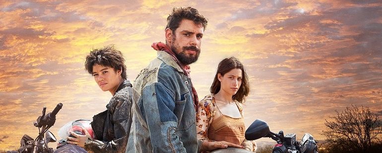 Reza a Lenda: Com ares de "Mad Max nordestino", filme de ação e romance com Cauã Reymond ganha trailer
