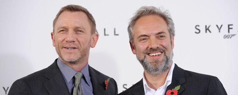 Sam Mendes confirma que 007 Contra Spectre foi seu último trabalho na franquia James Bond