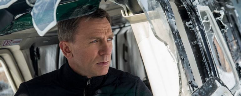 Bilheterias Brasil: 007 Contra Spectre supera estreia de 007 - Operação Skyfall
