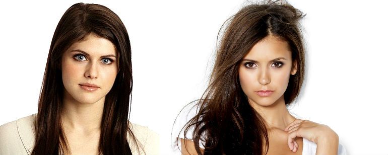 Alexandra Daddario e Nina Dobrev disputam com outras cinco concorrentes o papel principal de Baywatch