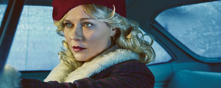 Fargo é renovada para a terceira temporada