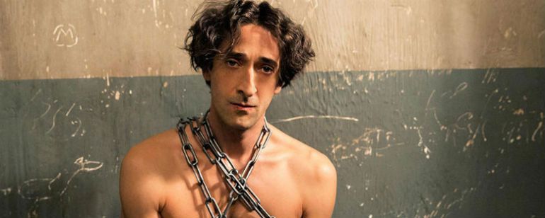 Houdini, minissérie estrelada por Adrien Brody, vai ser exibida na TV aberta