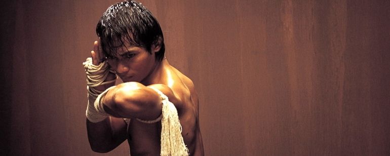Tony Jaa estará em xXx 3: The Return of Xander Cage