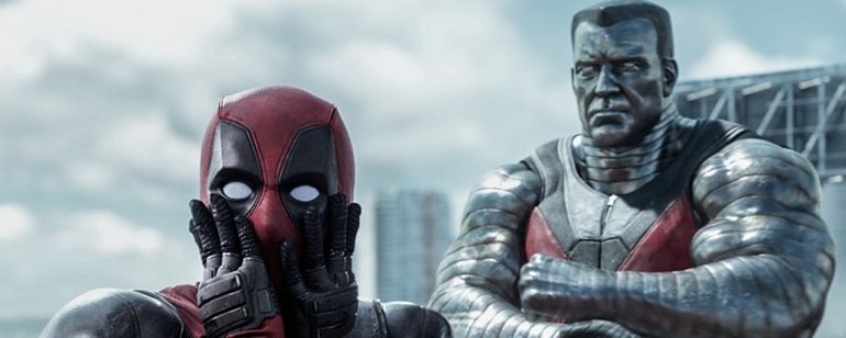 Deadpool 2: Roteiristas mantêm os pés no chão e afirmam que vilões alienígenas e viagens espaço-temporais não estão nos planos