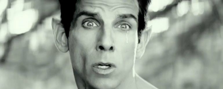 Zoolander 2: Vinda de Ben Stiller ao Brasil é cancelada