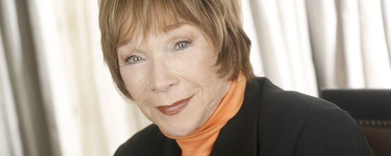 Shirley MacLaine estará em versão com atores de A Pequena Sereia