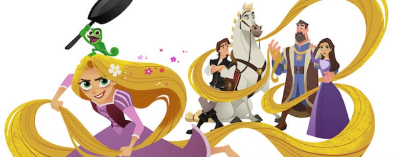 Confira as princesas da Disney como personagens de Game of Thrones -  Notícias Série - como visto na Web - AdoroCinema