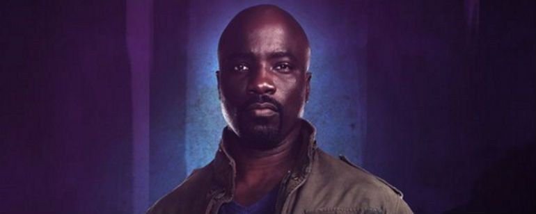 Mike Colter revela a data de estreia de Luke Cage!