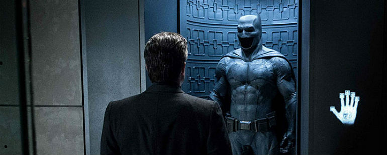 Explore a Mansão Wayne de Batman Vs Superman no Google Maps - Notícias de  cinema - AdoroCinema