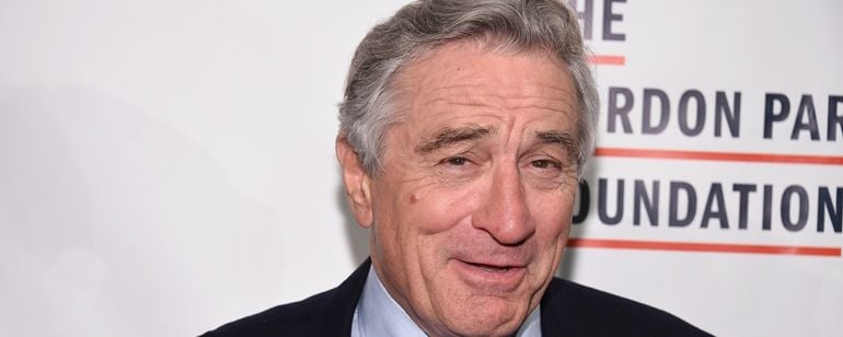 Festival de Cannes 2016 terá homenagem a Robert De Niro com exibição especial do longa Punhos de Aço