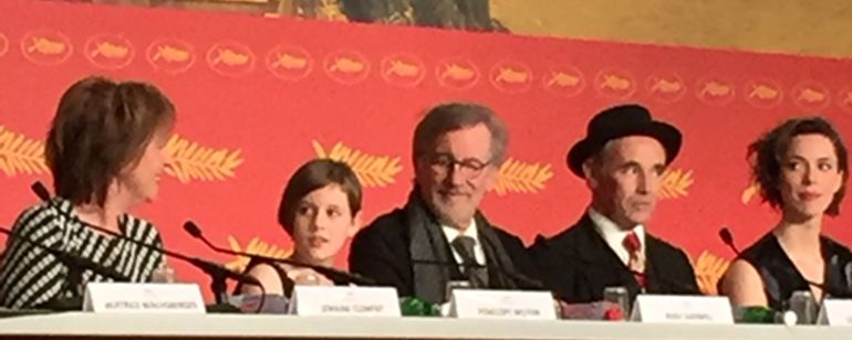 Festival de Cannes 2016: Steven Spielberg decepciona com O Bom Gigante Amigo