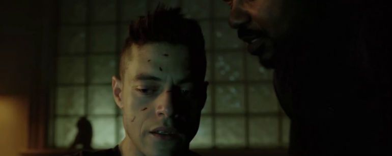 Mr. Robot: Controle é uma ilusão no trailer da segunda temporada