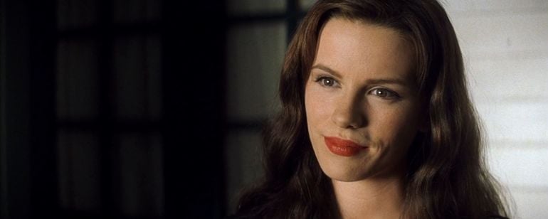 "Michael Bay ficou desconcertado porque meus seios não eram maiores do que meu cérebro", dispara Kate Beckinsale
