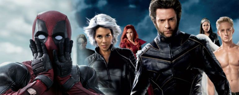 DO PIOR AO MELHOR FILME - Com 14 filmes lançados (contando com o especial  do Deadpool), há vários filmes da franquia X-Men avaliados…