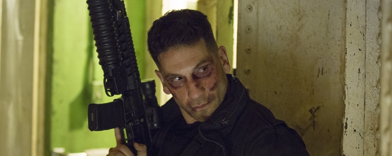 Justiceiro: revelado sucessor de Frank Castle - Game Arena