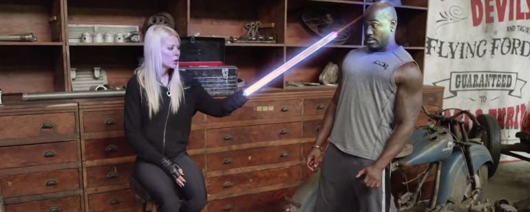 Primeiro trailer de Sharknado: The 4th Awakens apresenta quatro tipos diferentes de tornado