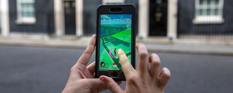Rede faz campanha para que espectadores não joguem Pokemon Go na sala de cinema