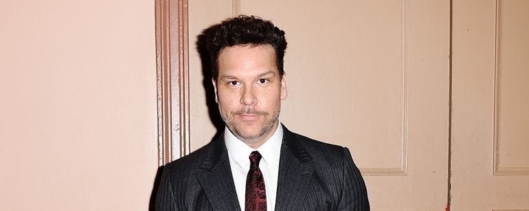 American Gods escala Dane Cook para o papel de Robbie
