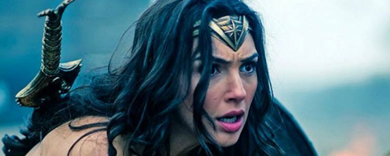Gal Godot vai para a guerra em nova foto de Mulher-Maravilha