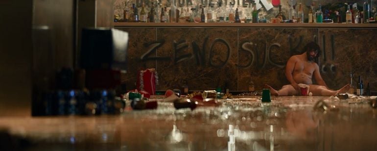 Está todo mundo (muito) louco no trailer de Office Christmas Party