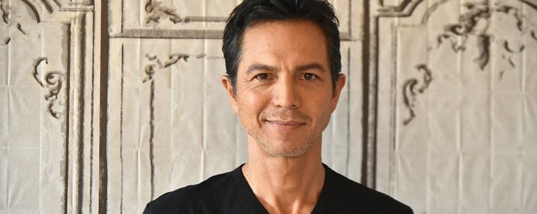 Doutor Estranho: Cartaz divulgado na Comic-Con revela que Benjamin Bratt estará no filme