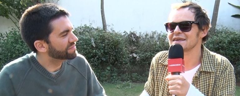 Exclusivo: Matheus Nachtergaele e Naomi Nero falam sobre Mãe Só Há Uma, novo filme de Anna Muylaert