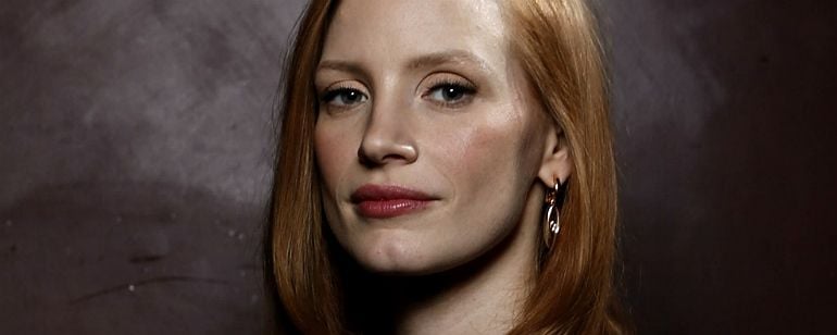 Jessica Chastain está perto de atuar com Jake Gyllenhaal na adaptação do game The Division