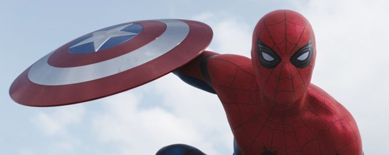 Rumor: Imagens dos sets de Homem-Aranha revelam novo vilão
