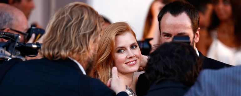 Festival de Toronto 2016: Amy Adams estreia com ‘dobradinha’ na mostra canadense
