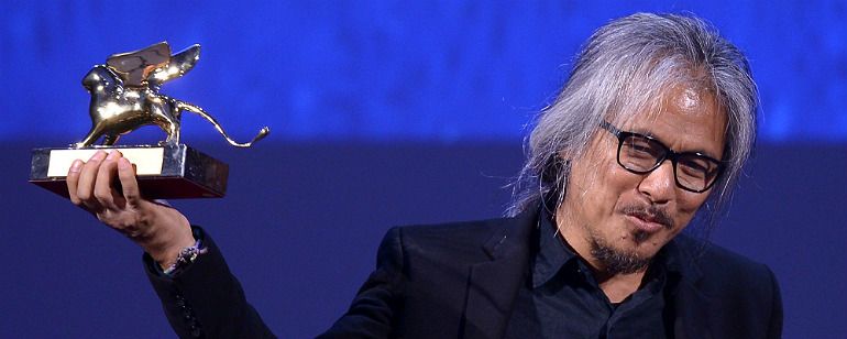 Grande vencedor de Veneza, The Woman Who Left é um dos primeiros confirmados no Festival do Rio 2016