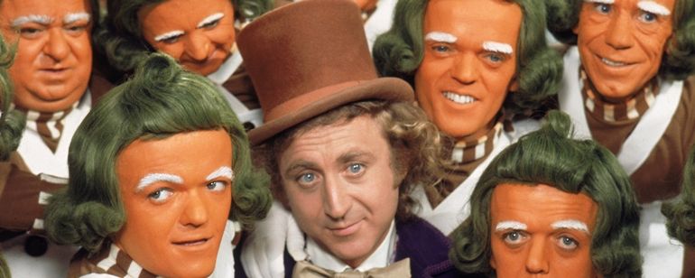 Oompa Loompa' se torna verbete no Dicionário Oxford - Notícias de