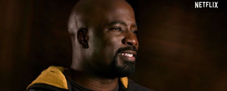 Luke Cage: Mike Colter, Rosario Dawson e Simone Missick falam sobre a jornada no herói