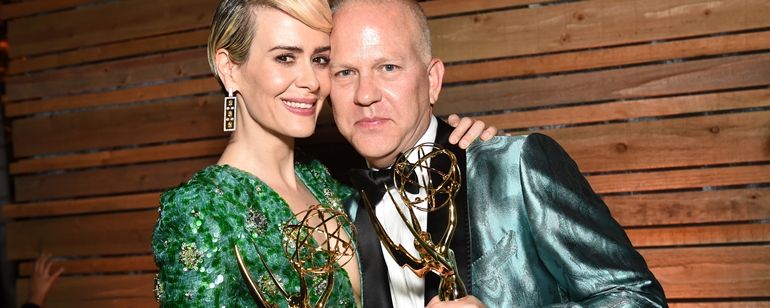 Sarah Paulson retornará para a segunda temporada de American Crime Story