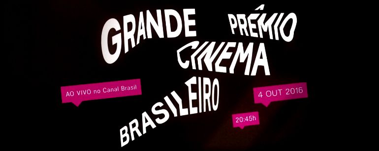 Grande Prêmio do Cinema Brasileiro abre disputa para o voto popular