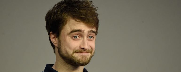 Daniel Radcliffe revela qual super-herói gostaria de interpretar nos cinemas