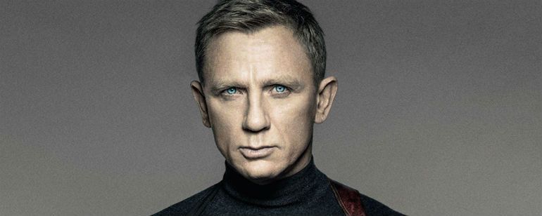 Daniel Craig volta atrás e diz que "ser James Bond é o melhor trabalho do mundo"