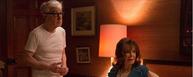 Crisis in Six Scenes: Confira nossa crítica da nova série de Woody Allen!