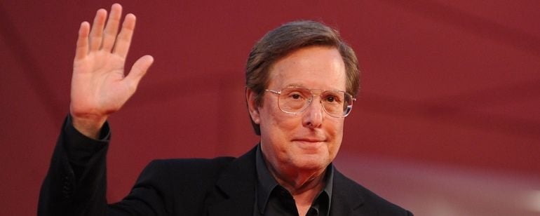 Mostra de São Paulo 2016: William Friedkin cancela vinda ao Brasil devido a problema de saúde