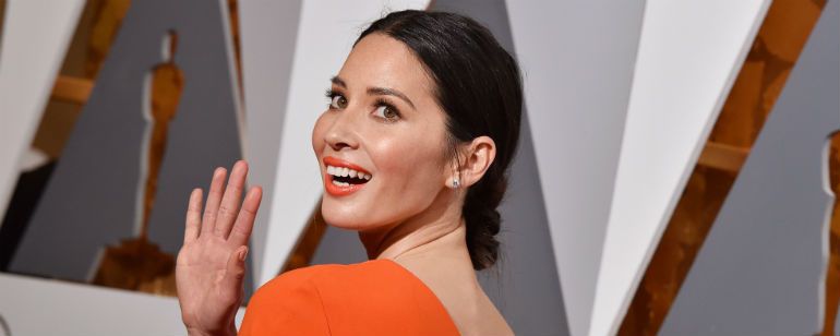 Reboot de Predador pode ter Olivia Munn no elenco