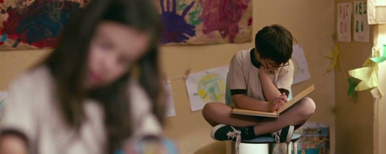 O Filho Eterno, novo drama com Marcos Veras e Débora Falabella, ganha trailer