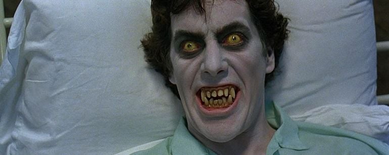 Um Lobisomem Americano em Londres será refilmado com direção e roteiro de Max Landis