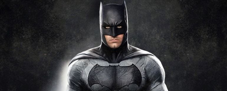 The Batman: Joe Manganiello diz que filme de Ben Affleck será "cheio de ação e cerebral"