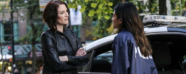 Supergirl: Produtor fala sobre jornada de Alex explorando sua sexualidade