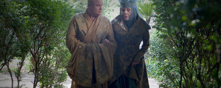 Game of Thrones: Rochedo Casterly e Jardim de Cima vão aparecer na sétima temporada