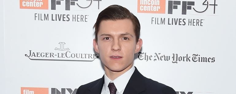 Tom Holland revela que tem contrato assinado para seis produções Marvel e diz que irá dançar em Spider-Man: Homecoming