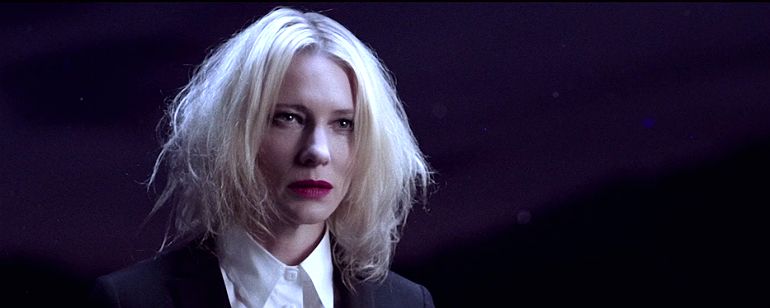 Cate Blanchett devora os homens após o sexo no trailer de RED