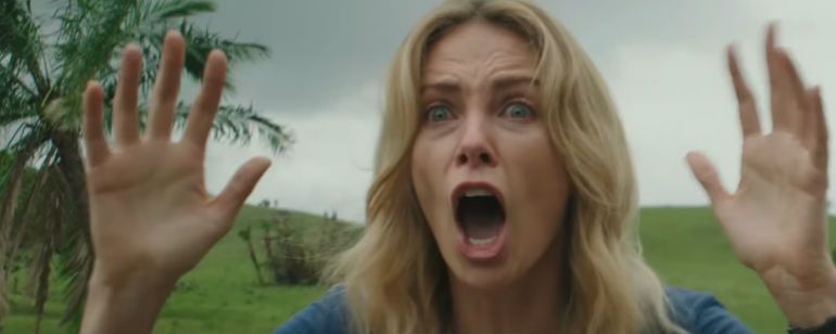 Veja o trailer de The Last Face, filme de Sean Penn que foi vaiado no Festival de Cannes