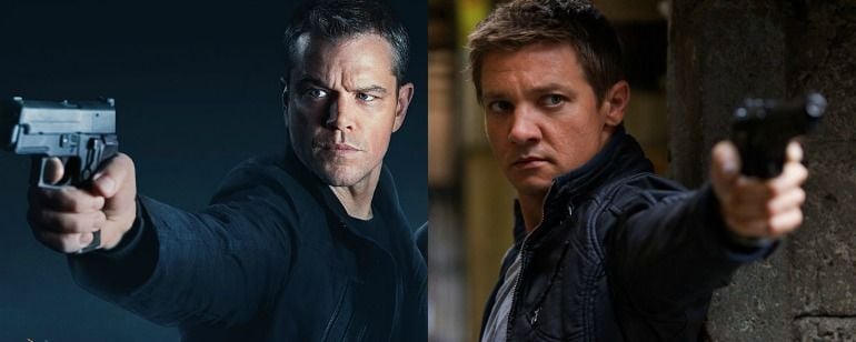 Bourne: Produtor planeja nova sequência com Matt Damon e descarta retorno de Jeremy Renner