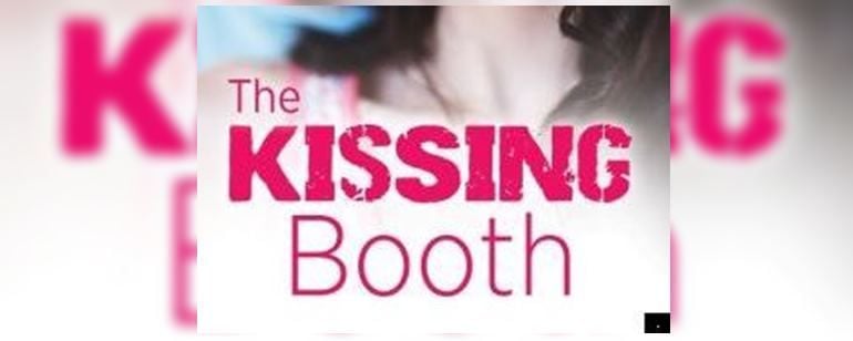 The Kissing Booth: Netflix vai produzir filme baseado em romance jovem-adulto