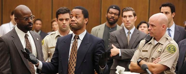 American Crime Story, The Night Of e Atlanta se consagram na lista das melhores do ano segundo o TV Guide